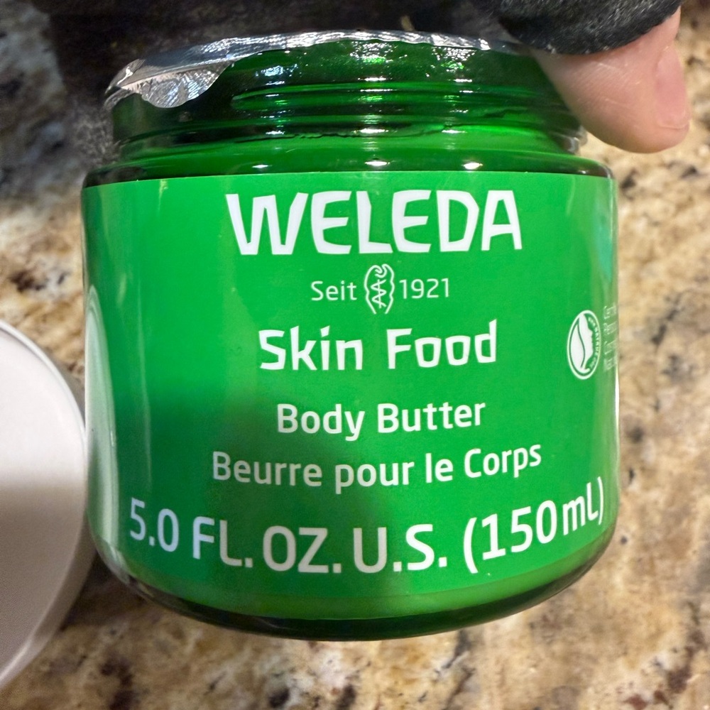 Weleda Skin Food Butter 5 ounces - Picture 5 of 9